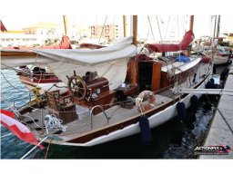 2018 Escale à Sète