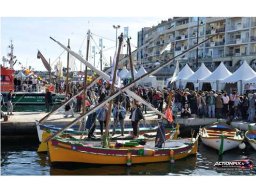 2018 Escale à Sète