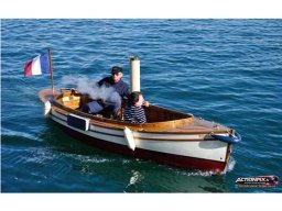 2018 Escale à Sète