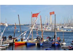 2018 Escale à Sète