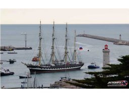 2018 Escale à Sète