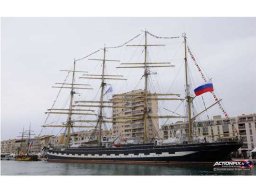 2018 Escale à Sète