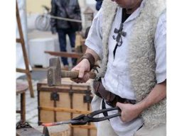 2018 Escale à Sète