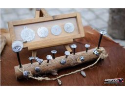 2018 Escale à Sète