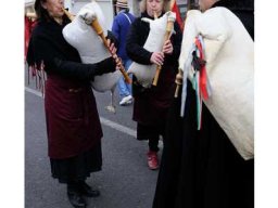 2018 Escale à Sète