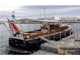 2018 Escale à Sète