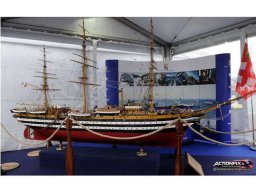 2018 Escale à Sète