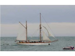 2018 Escale à Sète