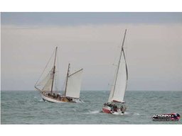 2018 Escale à Sète