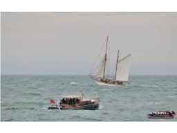 2018 Escale à Sète