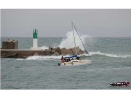 2018 Escale à Sète