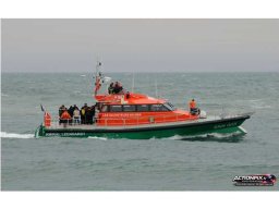 2018 Escale à Sète