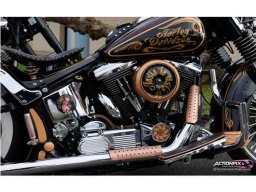 2018 Motos anciennes Valras