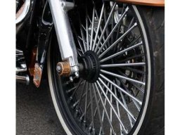 2018 Motos anciennes Valras