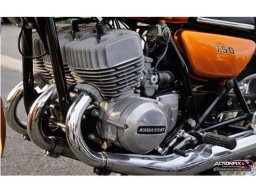 2018 Motos anciennes Valras