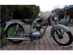 2018 Motos anciennes Valras