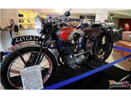 2018 Motos anciennes Valras