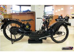 2018 Motos anciennes Valras