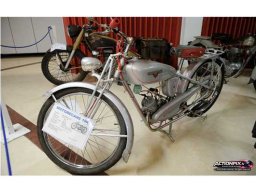 2018 Motos anciennes Valras