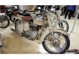 2018 Motos anciennes Valras