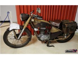 2018 Motos anciennes Valras