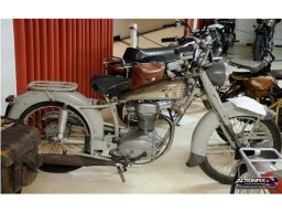 2018 Motos anciennes Valras