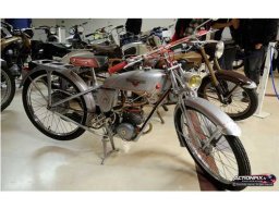 2018 Motos anciennes Valras