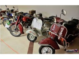 2018 Motos anciennes Valras