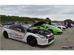 2021 Circuit du Roussillon
