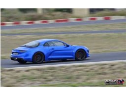 2021 Circuit du Roussillon