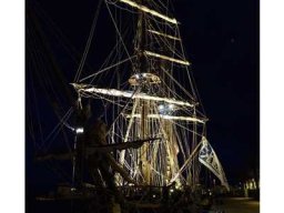 2022 Escale à Sète