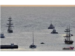 2022 Escale à Sète