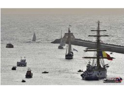 2022 Escale à Sète