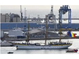 2022 Escale à Sète