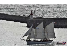 2022 Escale à Sète