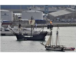 2022 Escale à Sète