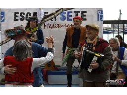 2022 Escale à Sète
