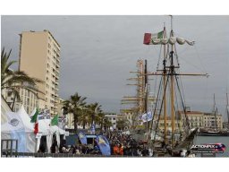 2022 Escale à Sète