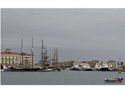 2022 Escale à Sète