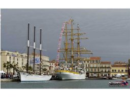 2022 Escale à Sète