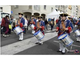 2022 Escale à Sète