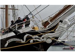 2022 Escale à Sète