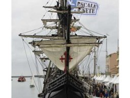 2022 Escale à Sète