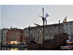 2022 Escale à Sète
