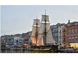 2022 Escale à Sète