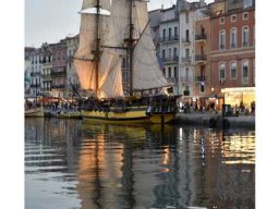 2022 Escale à Sète
