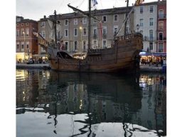 2022 Escale à Sète