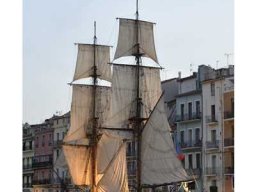 2022 Escale à Sète