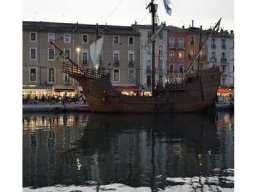 2022 Escale à Sète