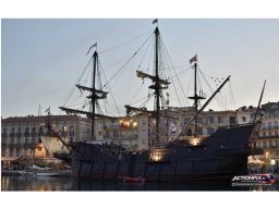 2022 Escale à Sète